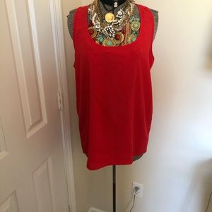 Women’s Racerback Tank